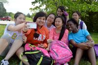 Smithton sixth-graders celebrate end of school with field trip | Local ...