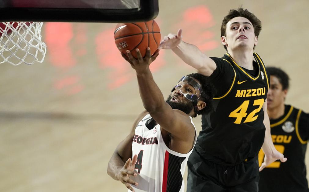 No. 20, Missouri, appears to have a streak of three consecutive defeats and deal with South Carolina |  Men’s Mizzou – Basketball