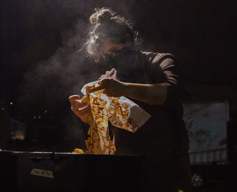 Eating well: How Michelle La Fata nourishes Columbians with fresh Italian food | Local Eating well: How Michelle La Fata nourishes Columbians with fresh Italian food | Local