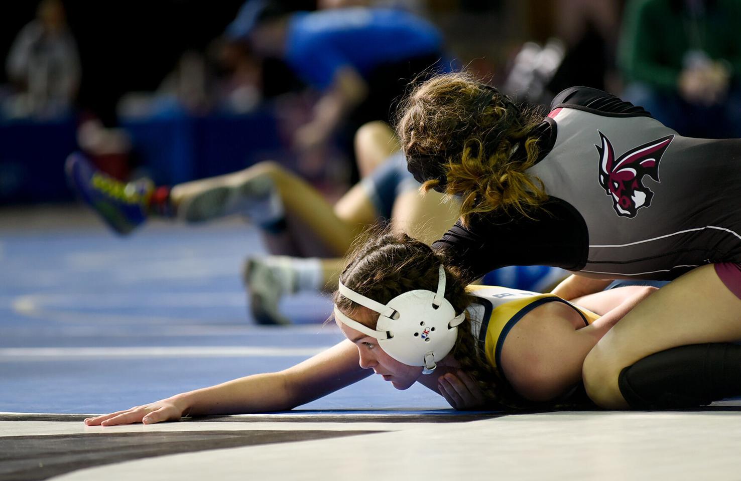 MSHSAA state wrestling championships conclude Sports