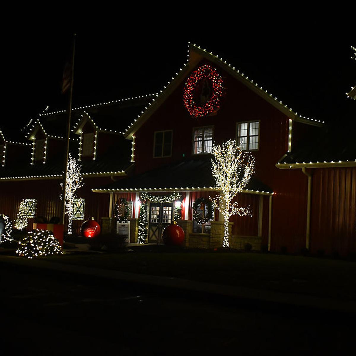 Warm Springs Ranch Christmas Lights 2021 Holidays At Warm Springs Ranch Will Still Put Visitors Close To Clydesdales Central Missouri Columbiamissourian Com Warm Springs Ranch Christmas Lights 2021 Holidays At Warm Springs Ranch Will Still Put Visitors Close To Clydesdales Central Missouri Columbiamissourian Com