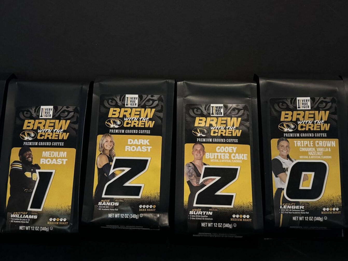 Brew with the Crew display picture 1