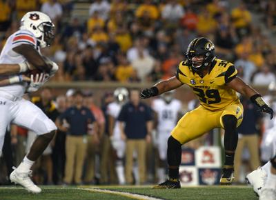 Missouri Defense Dealing With Familiar Foe In 2017 Missed Tackles Mizzou Football Columbiamissourian Com