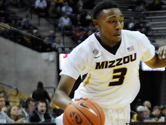 Hughes And Jackson Going Hard For Missouri Basketball Mizzou