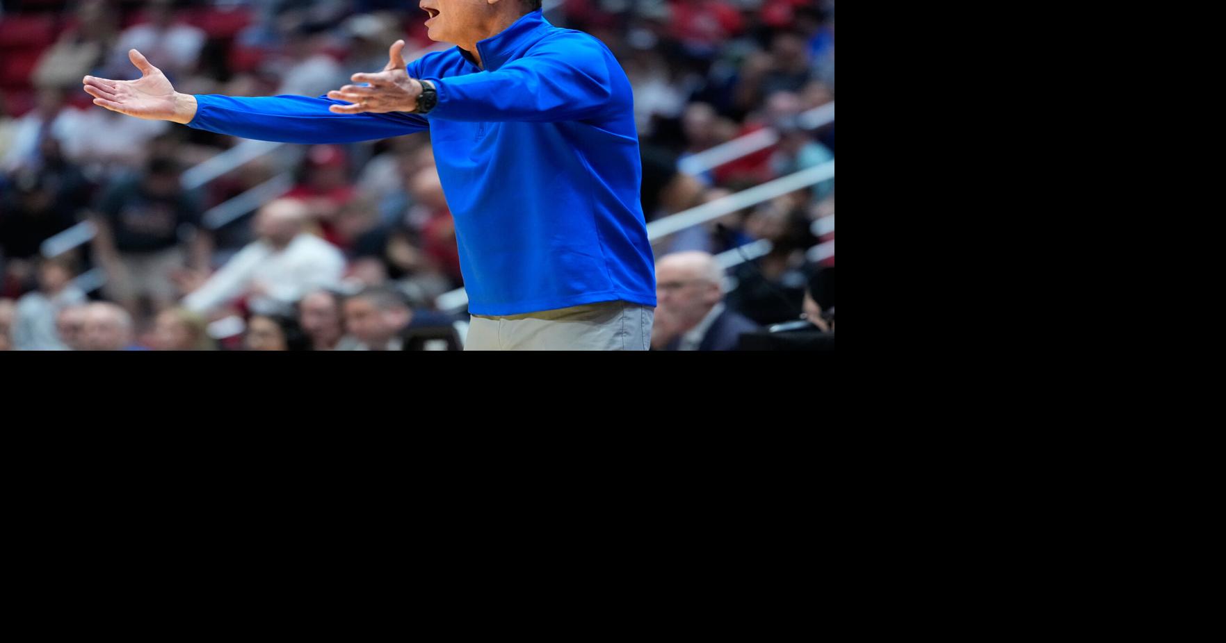 Kansas Self Basketball
