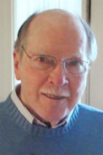 Thomas Mitchell Obituary - CALEDONIA, NY