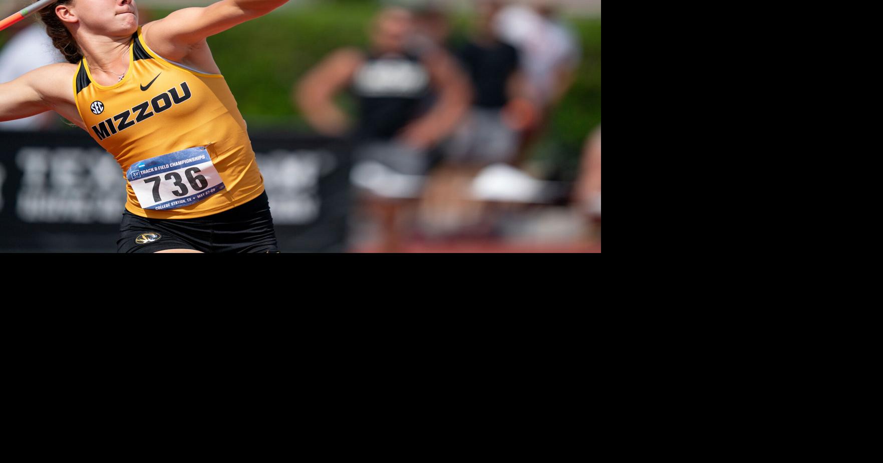 Missouri track and field announces 15meet slate for 2023 season