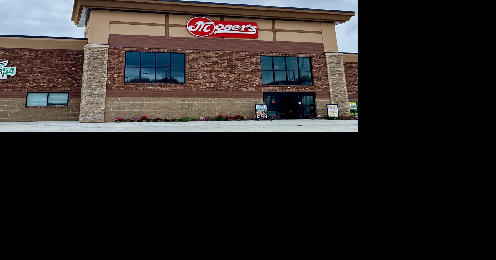 Central Missouri grocery store chain Moser's to be bought MidMO Business