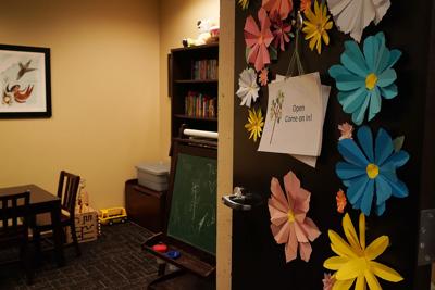 Mu Resources Make Getting A Degree Easier For Student Parents Welcome Back Columbiamissourian Com
