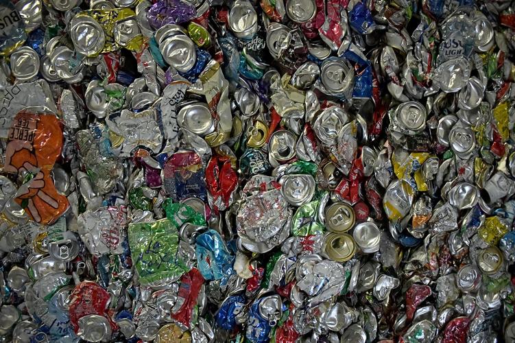 City recycling services fall short of potential | Local ...