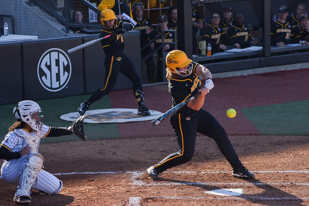 Where it went wrong: A detailed examination of a second straight  disappointing MU softball season | Mizzou Sports | columbiamissourian.com