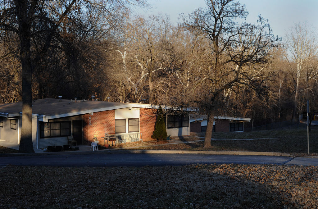 PHOTO GALLERY Bear Creek Apartments Photos