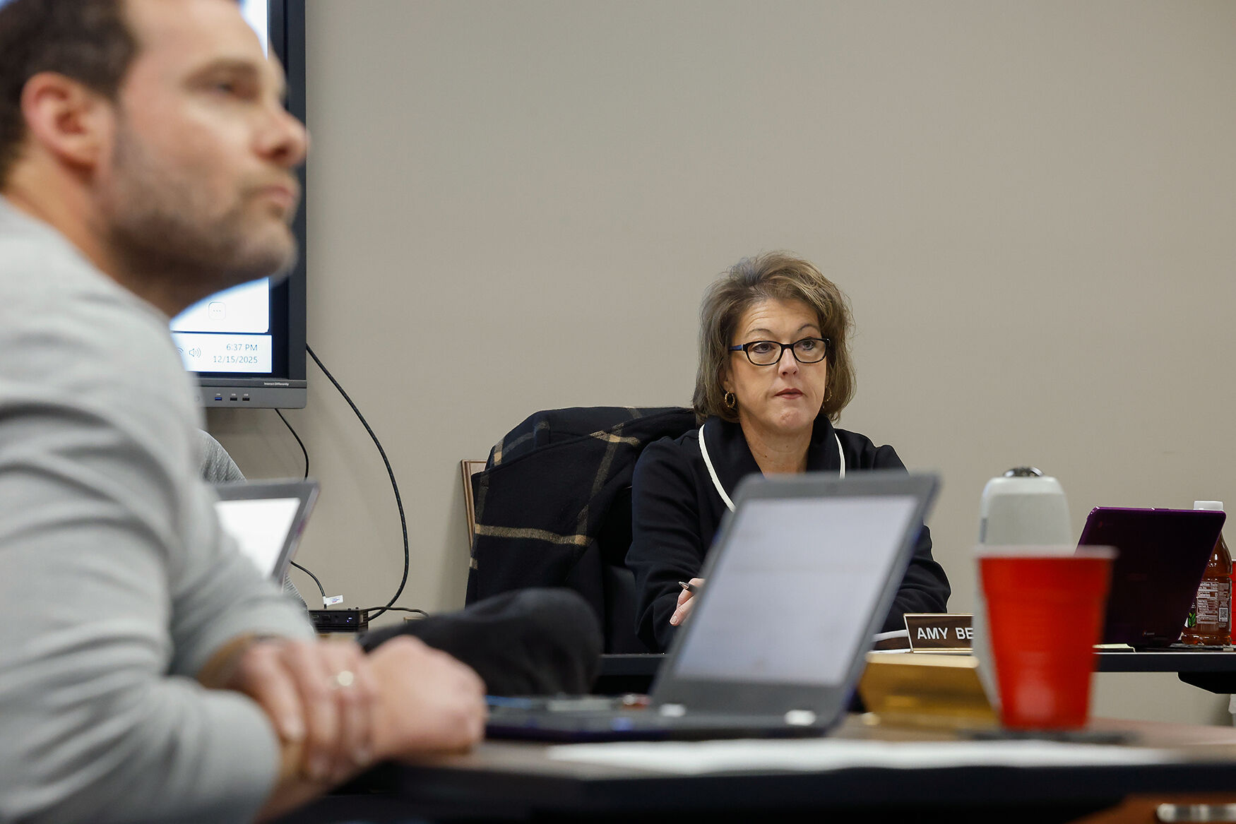 Southern Boone School Board Votes To Table Four Day School Week Five 