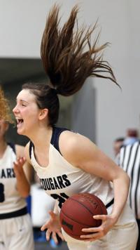 Cougars Claim Amc Championship In Tight Win Over Freed Hardeman