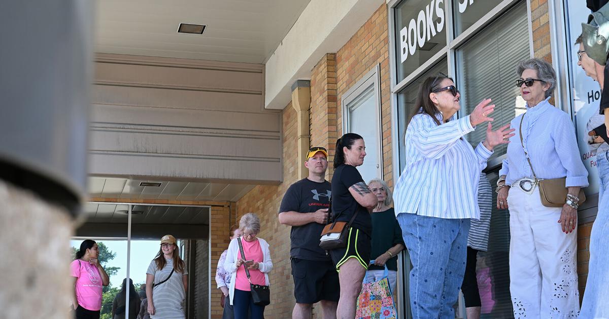 Upscale Resale reaffirms mission as parent organization goes independent