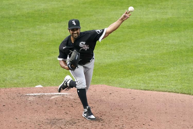 Column: Chicago White Sox home opener is one to forget