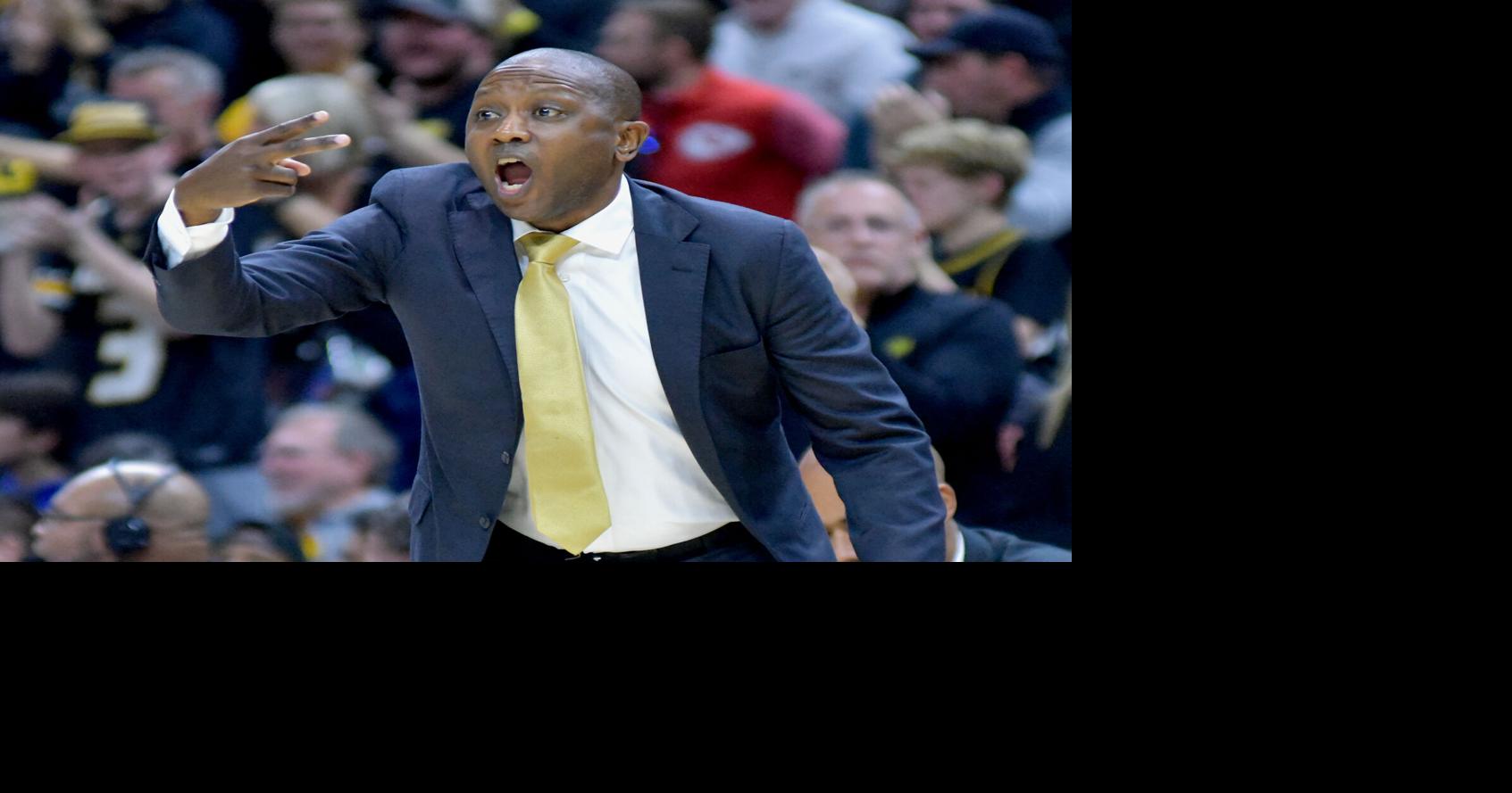 Date for MU men's basketball's ACC/SEC Challenge game revealed; women find out foe