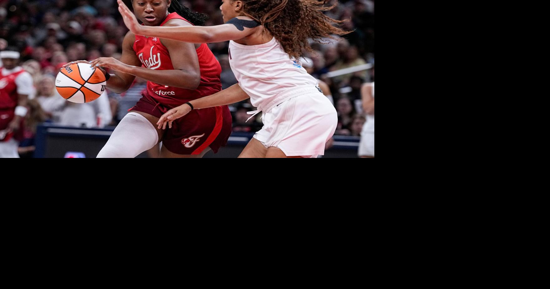 Dream Fever Basketball