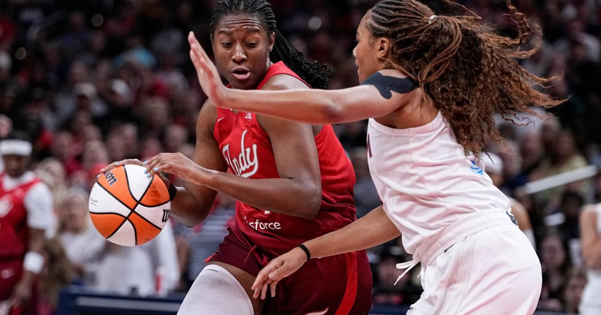 Dream Fever Basketball