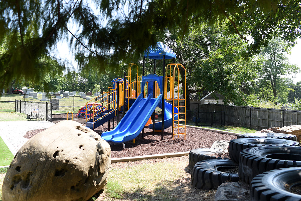 Looking back on construction, Grant community feels even stronger K