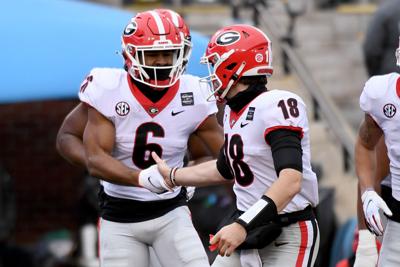 College Football Playoff rankings: Where will UC Bearcats land?