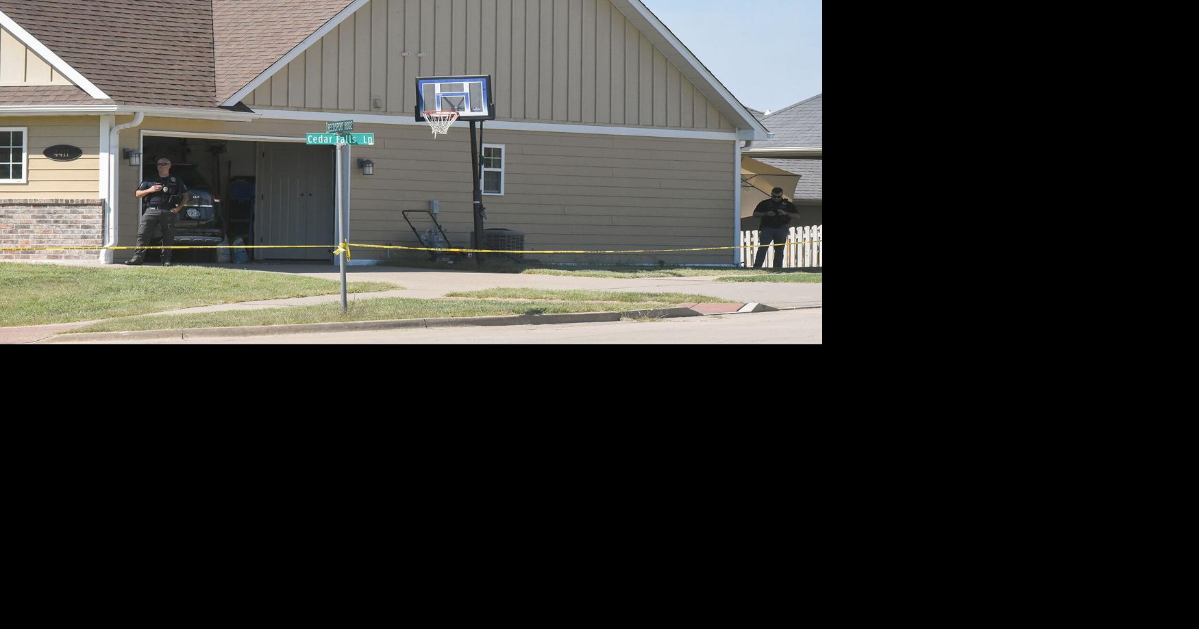 Two people found dead in a home in west Columbia | Local ...
