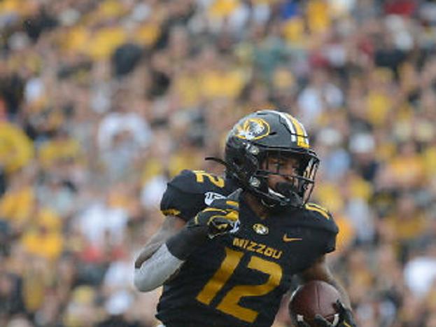 Underdog Johnson Remains Grounded In Pursuit Of Mu Receiving