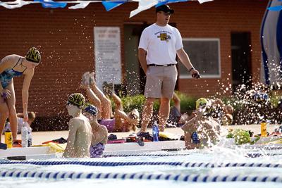 Swimming is more than a sport—it's a way of life - Raising Arizona Kids  Magazine