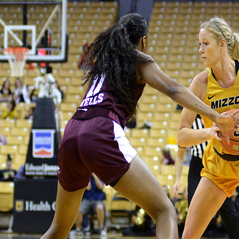 Missouri Women S Basketball To Finish Road Slate At Arkansas
