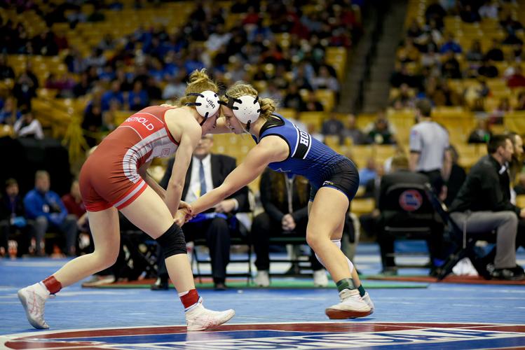 MSHSAA state wrestling championships conclude Sports