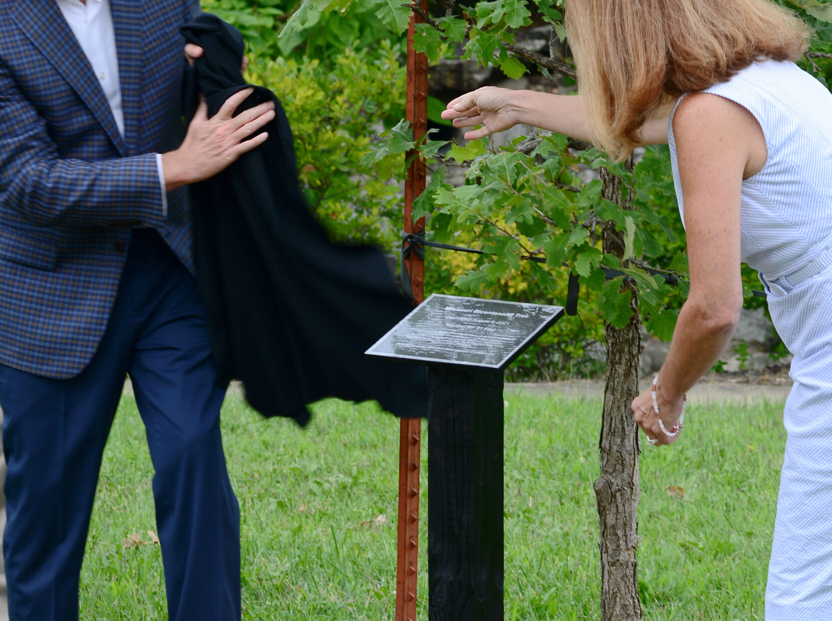 Missouri's Indigenous history memorialized in bicentennial events ...