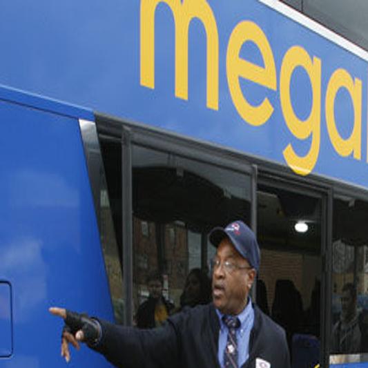 Megabus Service Launches First Ride Local Columbiamissourian Com