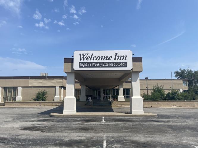 Columbia hotel gets federal ARPA grant for renovation | Local 