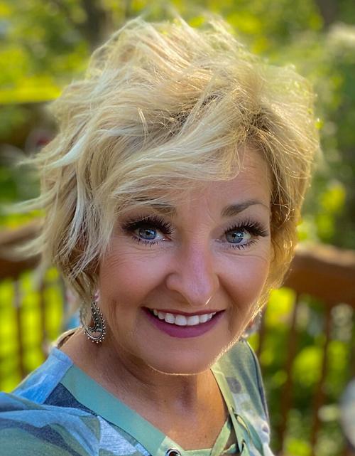 Angi Pauley