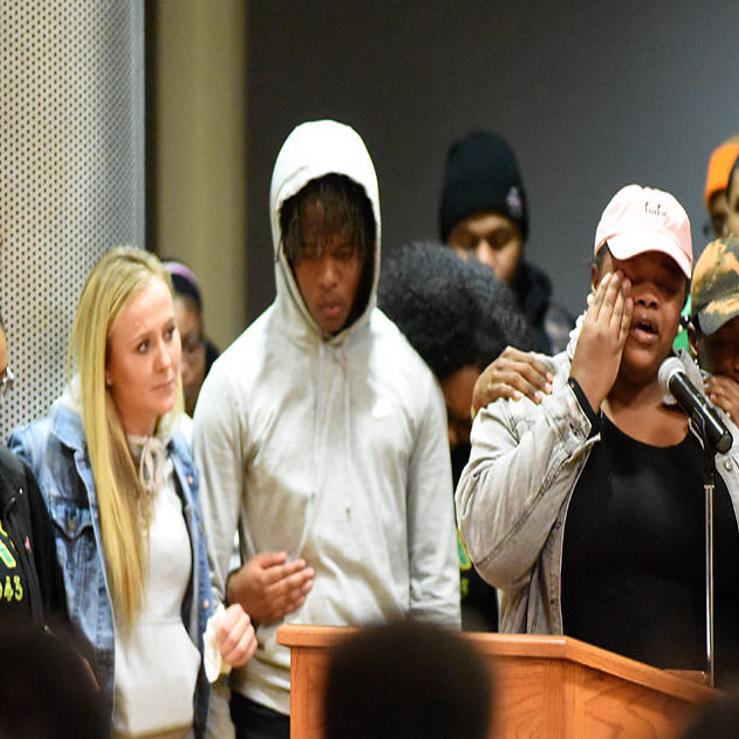 Lincoln University Student President Dies After Gunshot Wound