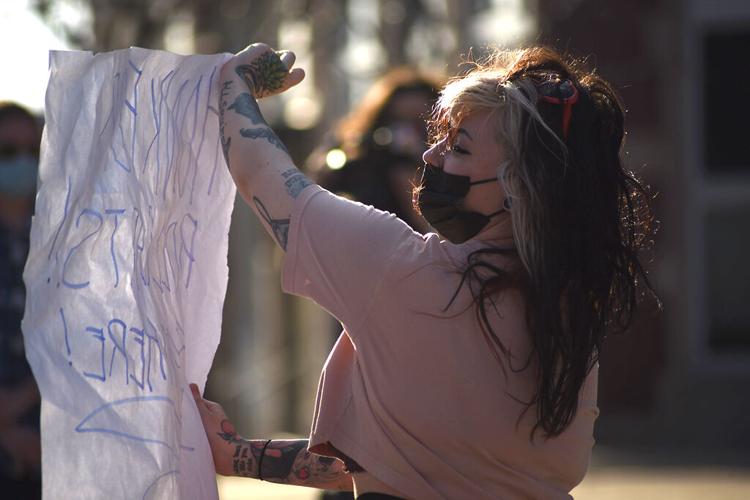 Residents protest trash policy, City Council discusses wages and more