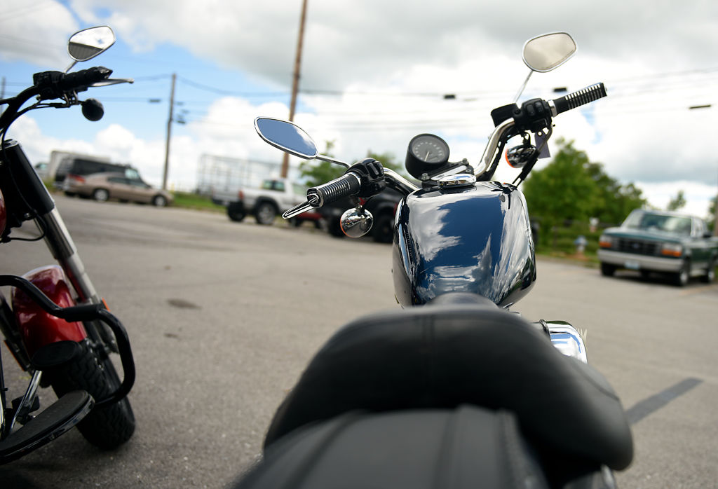 A Repeal Of Missouri S Motorcycle Helmet Law Is On The Governor S