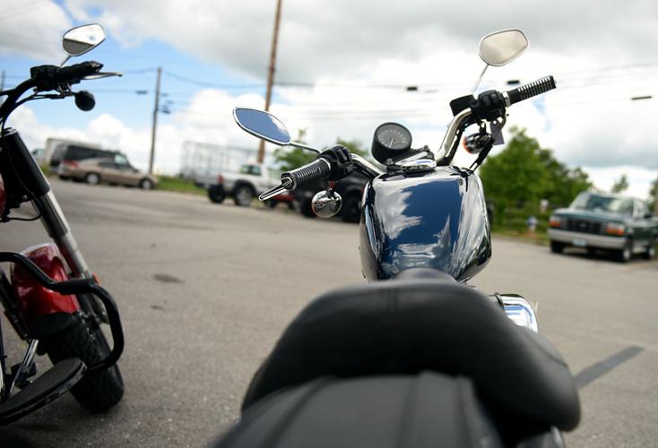 A repeal of Missouri's motorcycle helmet law is on the governor's desk