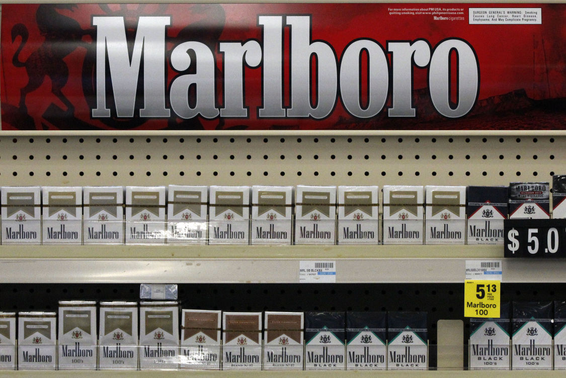 End of tobacco sales encourages CVS health initiative | News