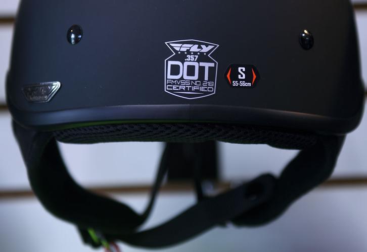 A repeal of Missouri's motorcycle helmet law is on the governor's desk
