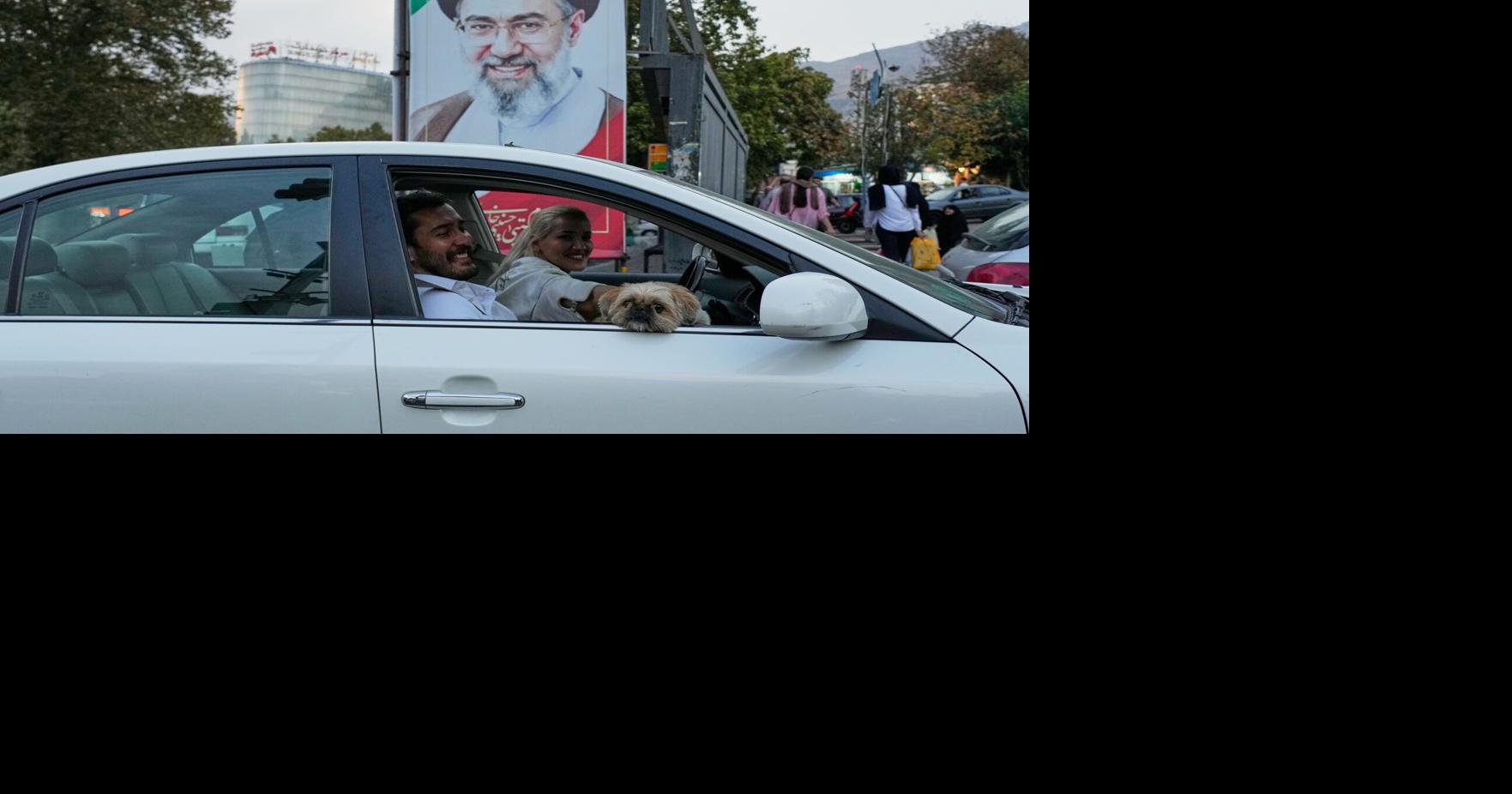 Iran Daily Life | Nation & World News | columbiamissourian.com