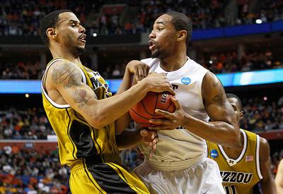 Mu Men S Basketball Can T Overcome Rebounding Woes In Ncaa