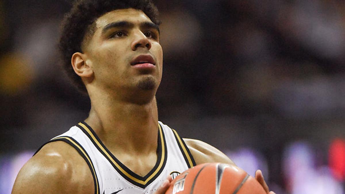 What S In A Record Inside Missouri S All Time Best 54 Straight