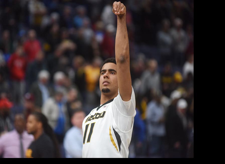 Where does Jontay Porter stand ahead of NBA Draft process? Mizzou Men