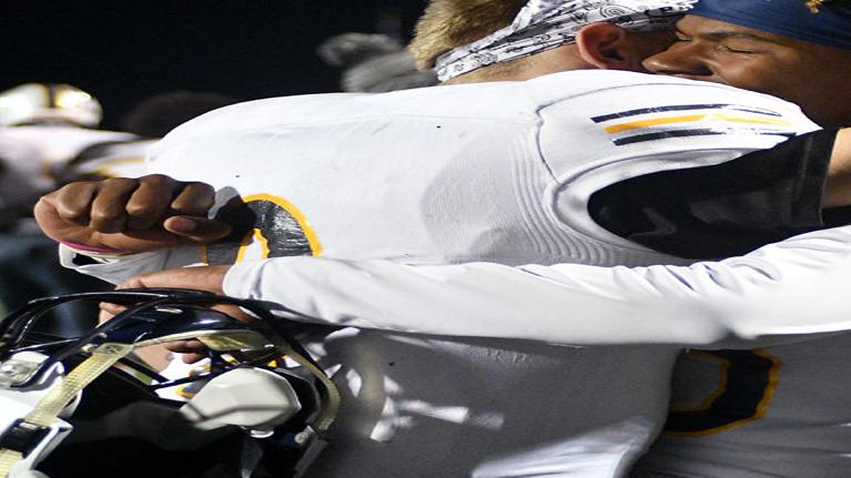 Spartans Season Ends In Big Way At Fort Zumwalt North Prep