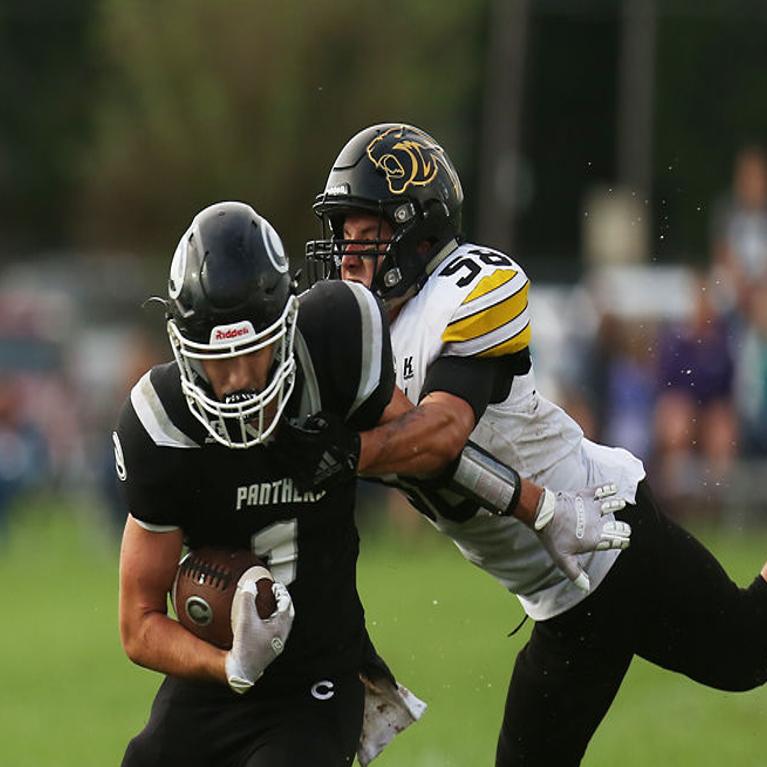 Photo Gallery Local Football Sets Off For 2019 Photos