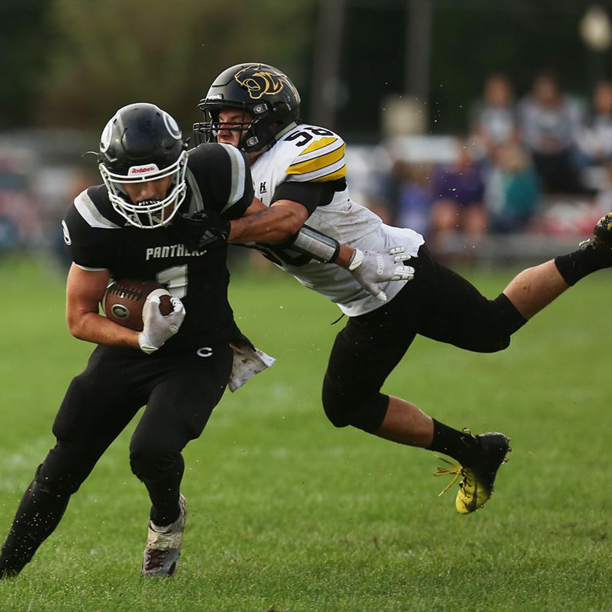 Photo Gallery Local Football Sets Off For 2019 Photos