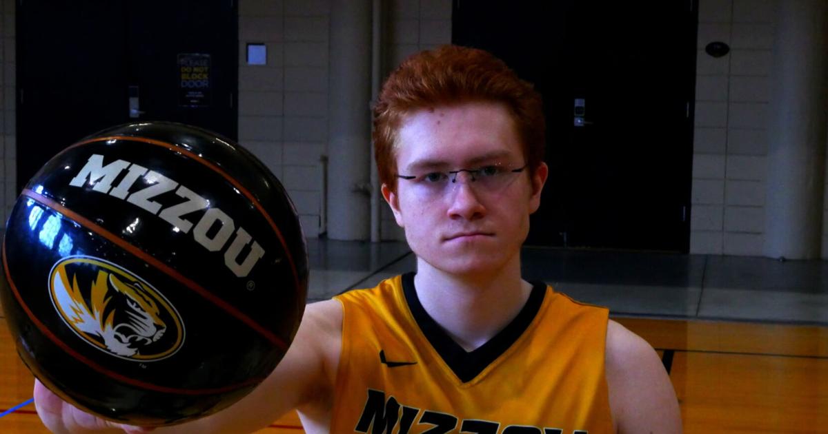 'Wheelchair basketball really saved his life': Chadwick finds inspiration through hoops Jul 16, 2026 1 min ago