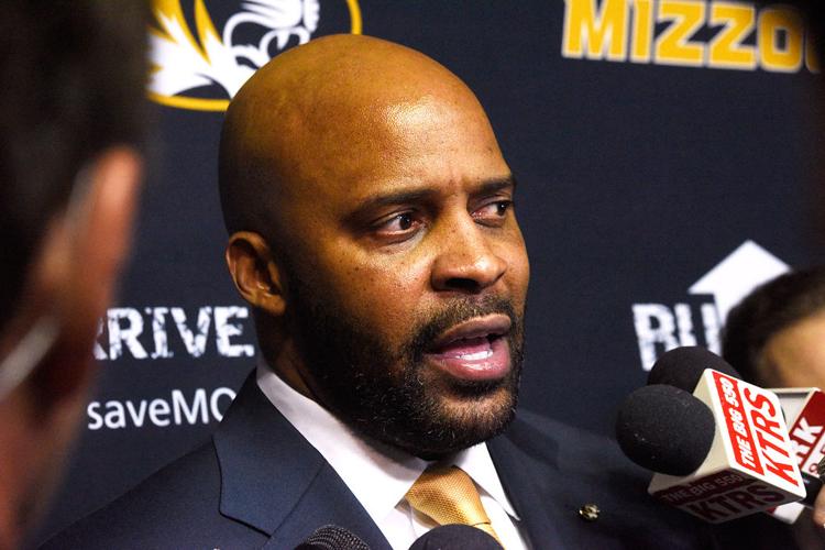 The Cuonzo Martin era begins at Missouri | Mizzou Sports |  
