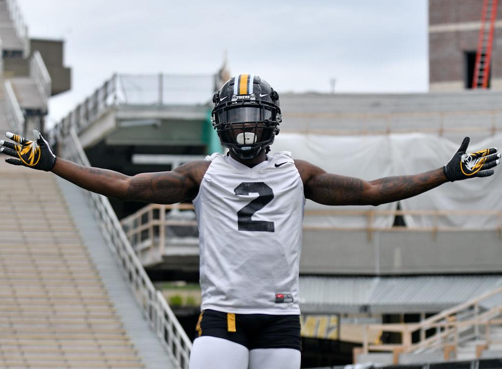 Who To Watch In The Missouri Spring Game According To